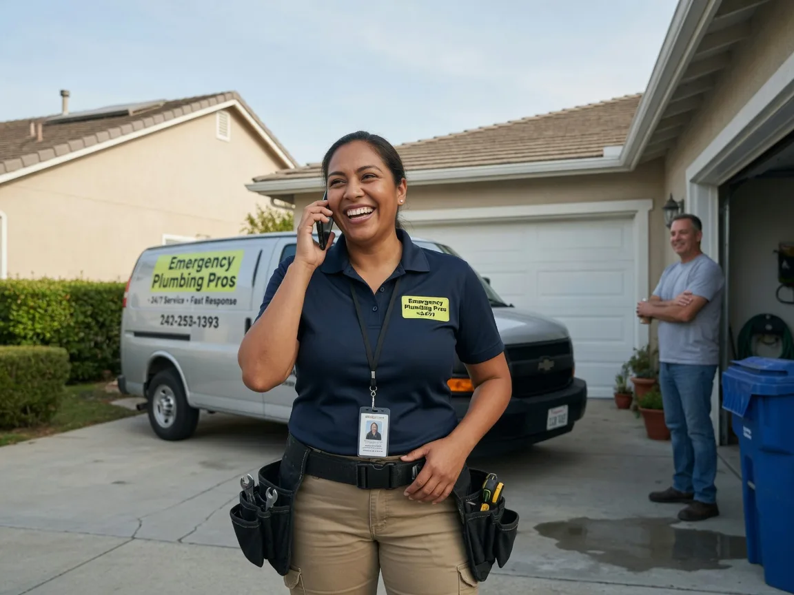 Emergency Plumber Hineston, LA FAQs